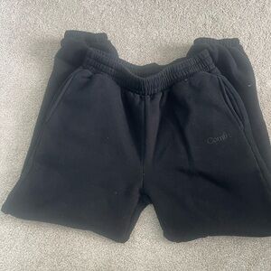 Comfy Women's Black Joggers